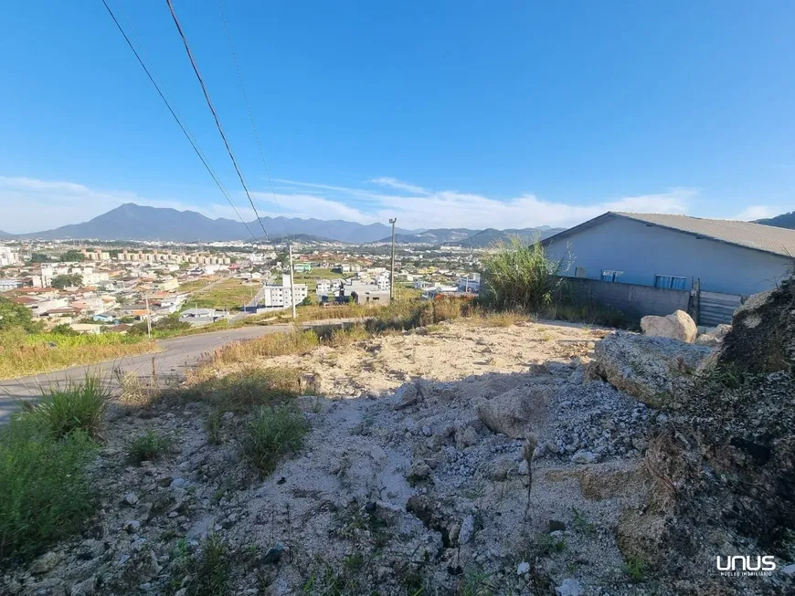 Foto 1 de Lote/Terreno à venda, 400m² em São Sebastião, Palhoça