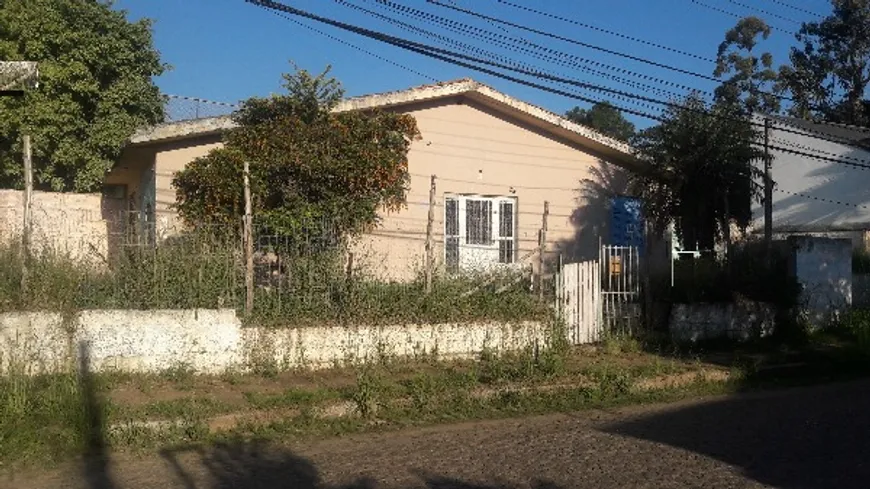 Foto 1 de Lote/Terreno à venda, 360m² em Guarujá, Porto Alegre