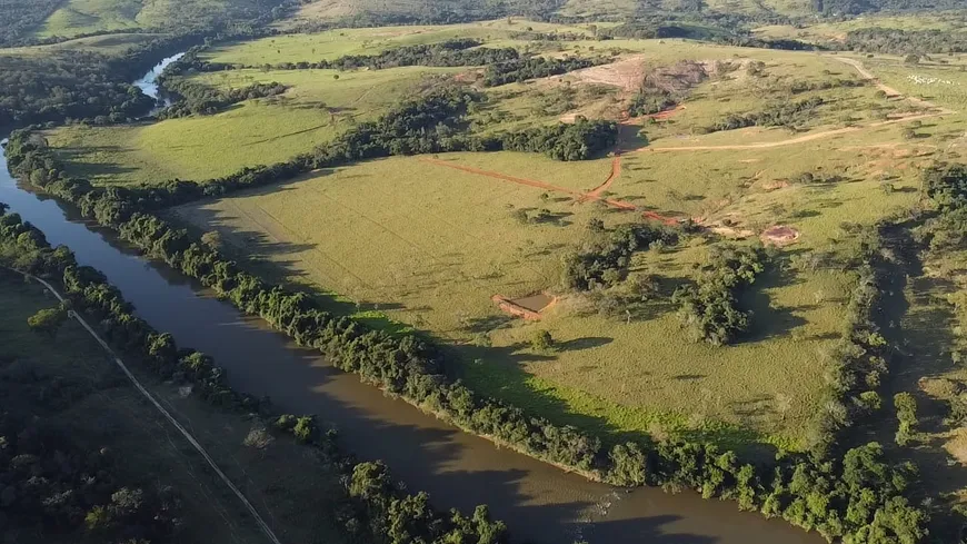 Foto 1 de Lote/Terreno à venda, 18000m² em Centro, São Gonçalo do Pará