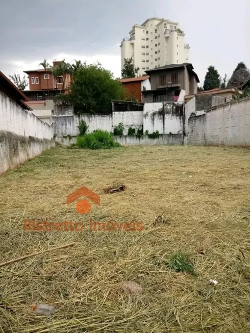 Foto 1 de Lote/Terreno à venda, 910m² em Vila São Francisco, São Paulo