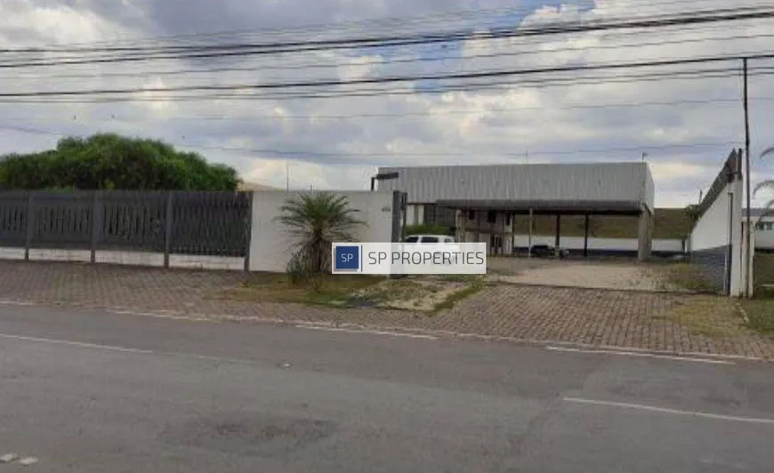 Foto 1 de Galpão/Depósito/Armazém à venda, 1045m² em Zona Industrial, Brasília