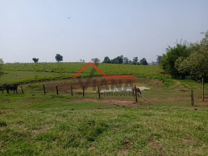 Foto 1 de Fazenda/Sítio com 4 Quartos à venda, 75600m² em Area Rural de Tatui, Tatuí