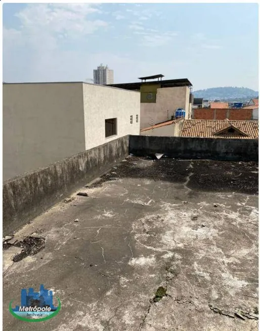 Foto 1 de Prédio Comercial à venda, 800m² em Jardim Tamassia, Guarulhos