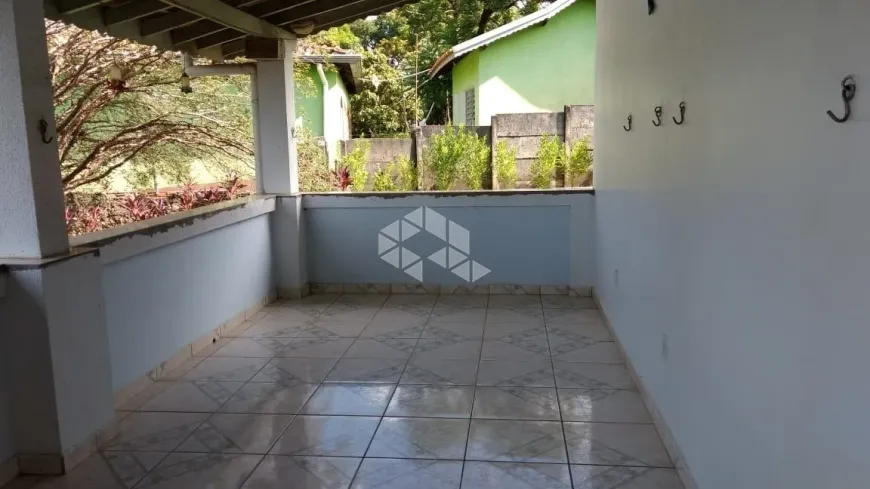 Foto 1 de Casa com 3 Quartos à venda, 120m² em Conjunto Habitacional Antonia Baccan Carneiro, Monte Mor