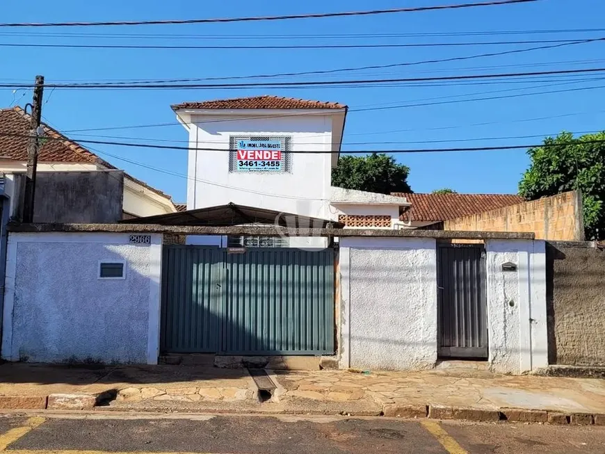 Foto 1 de Sobrado com 2 Quartos à venda, 155m² em São Geraldo, Araraquara