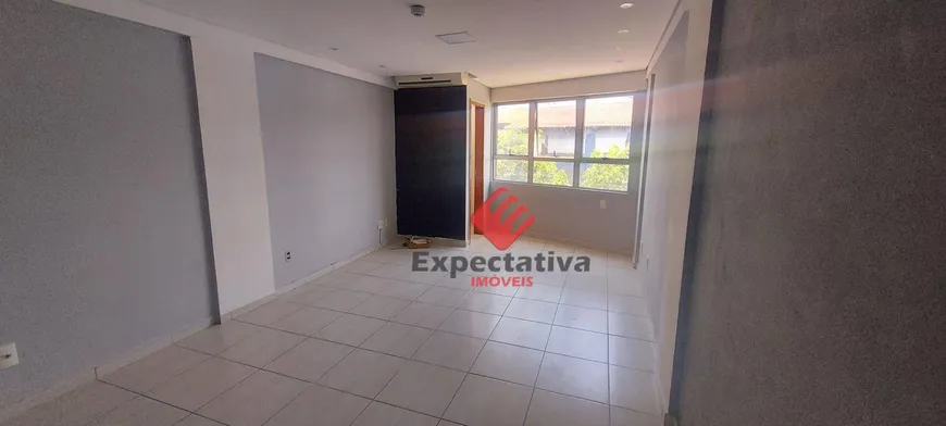 Foto 1 de Sala Comercial para alugar, 22m² em Liberdade, Belo Horizonte