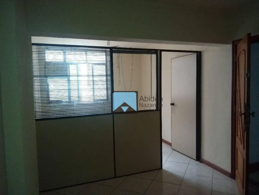 Foto 1 de Sala Comercial à venda, 27m² em Centro, Niterói