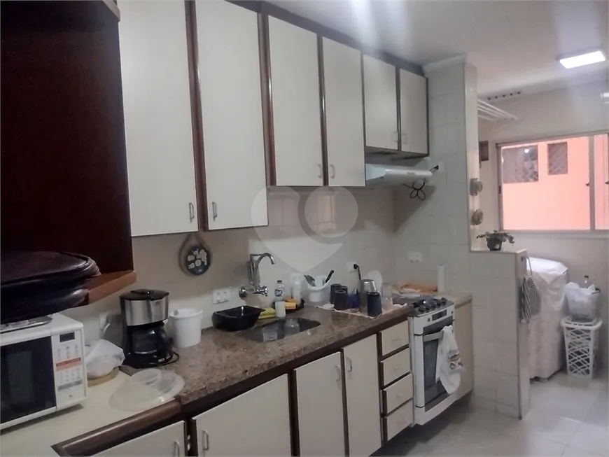 Foto 1 de Apartamento com 3 Quartos para venda ou aluguel, 83m² em Centro, São Carlos