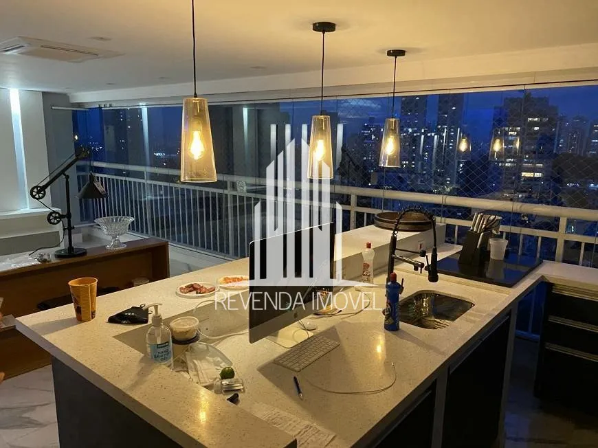 Foto 1 de Apartamento com 3 Quartos à venda, 120m² em Santa Teresinha, São Paulo