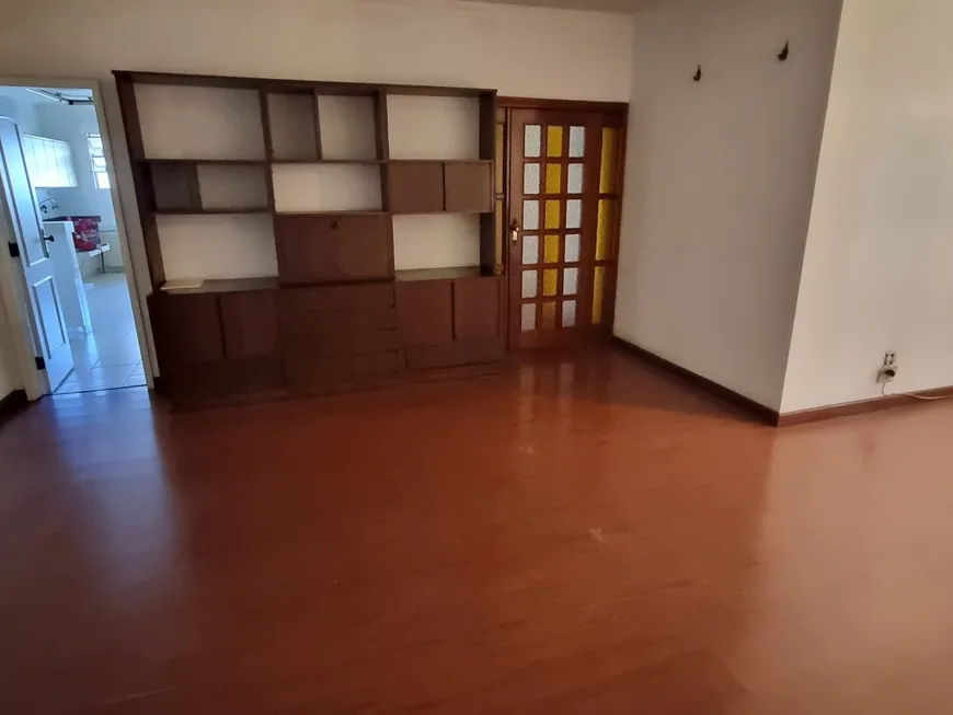 Foto 1 de Apartamento com 3 Quartos à venda, 141m² em Pompeia, Santos