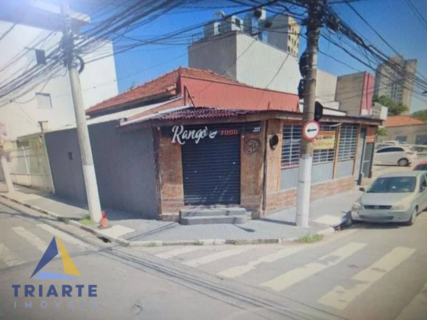 Foto 1 de Ponto Comercial à venda, 177m² em Centro, Osasco