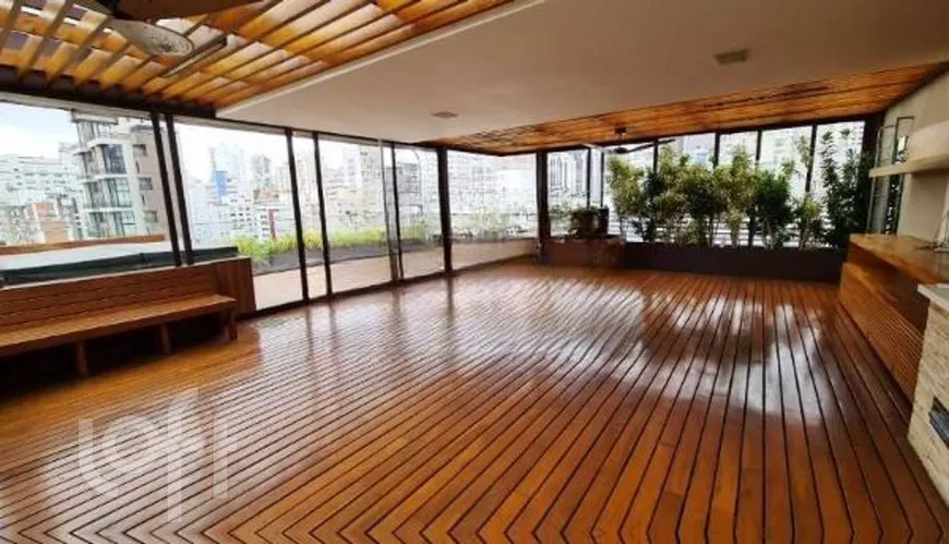 Foto 1 de Apartamento com 3 Quartos à venda, 500m² em Jardim América, São Paulo