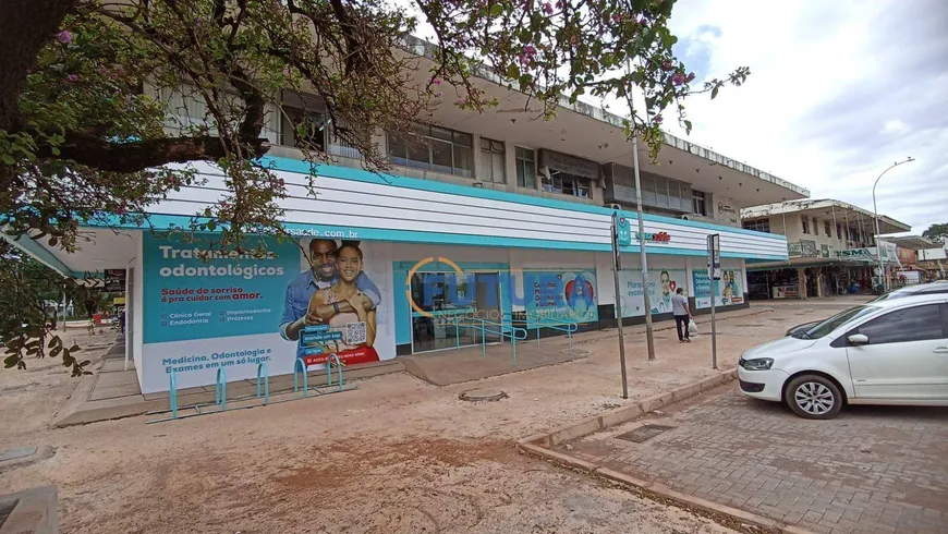 Foto 1 de Sala Comercial à venda, 21m² em Cruzeiro Velho, Brasília