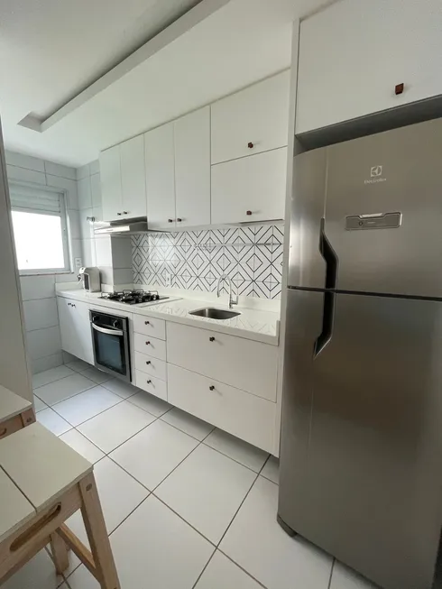 Foto 1 de Apartamento com 2 Quartos para alugar, 53m² em Turu, São Luís