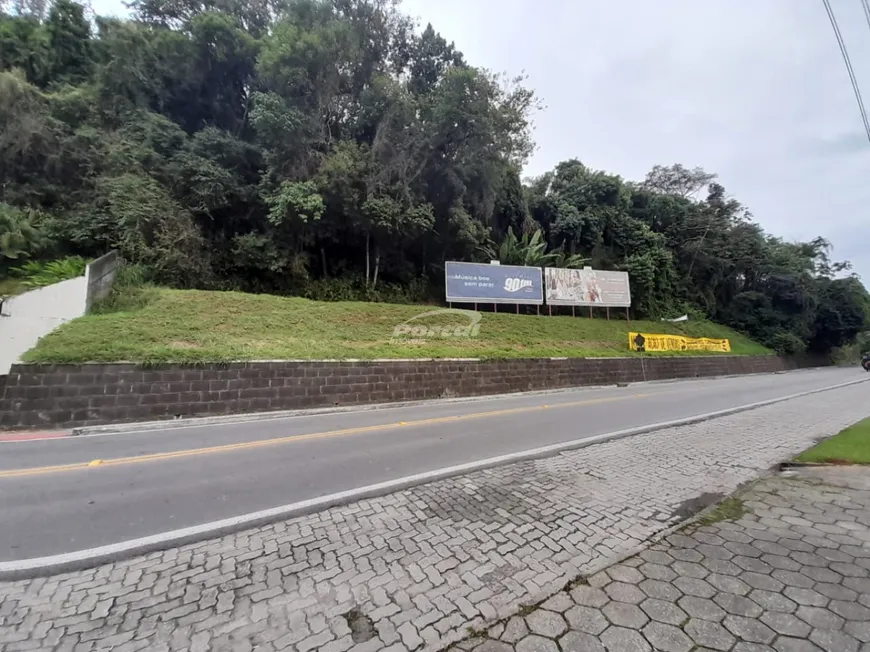 Foto 1 de Lote/Terreno para alugar, 1200m² em Vorstadt, Blumenau