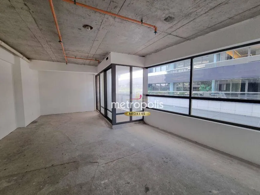 Foto 1 de Sala Comercial para alugar, 43m² em Ceramica, São Caetano do Sul