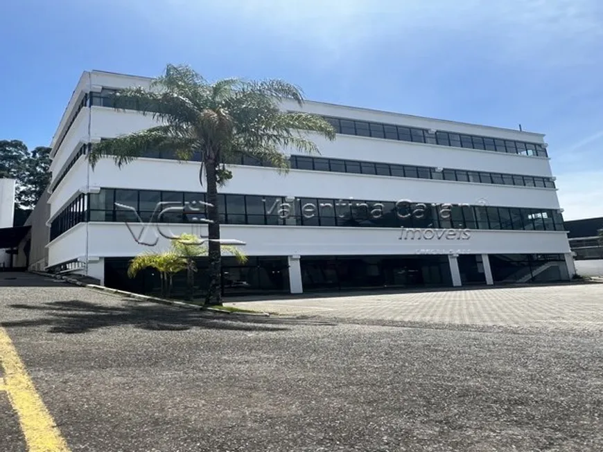 Foto 1 de Galpão/Depósito/Armazém para alugar, 4187m² em Alphaville, Barueri