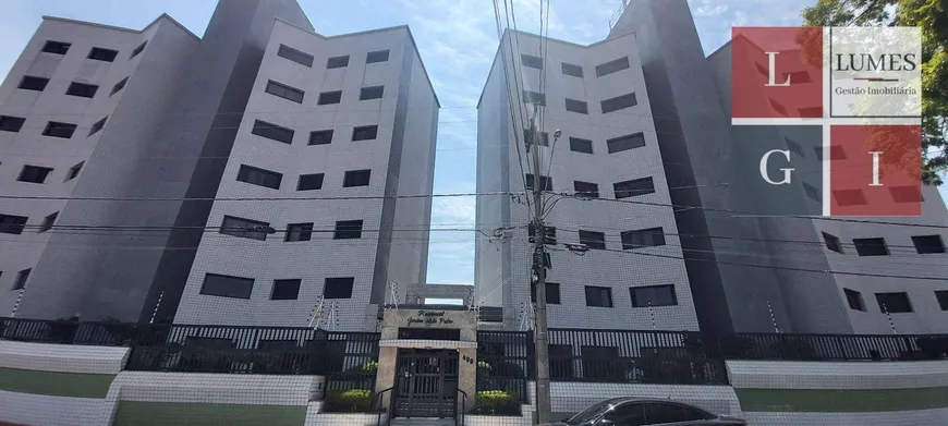 Foto 1 de Apartamento com 3 Quartos à venda, 97m² em Vila São Pedro, Americana