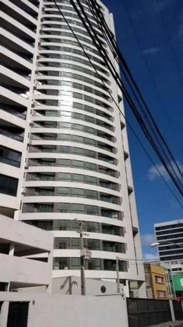 Foto 1 de Apartamento com 2 Quartos à venda, 48m² em Boa Viagem, Recife