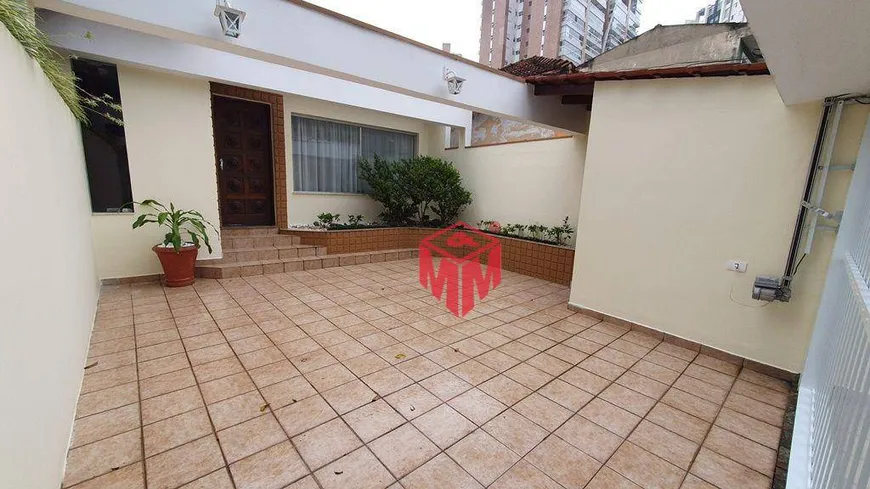 Foto 1 de Imóvel Comercial com 3 Quartos para alugar, 220m² em Centro, São Bernardo do Campo