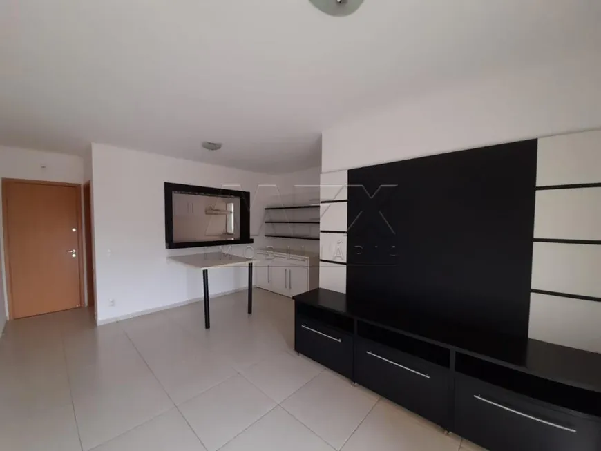Foto 1 de Apartamento com 3 Quartos à venda, 93m² em Vila Cidade Universitária, Bauru