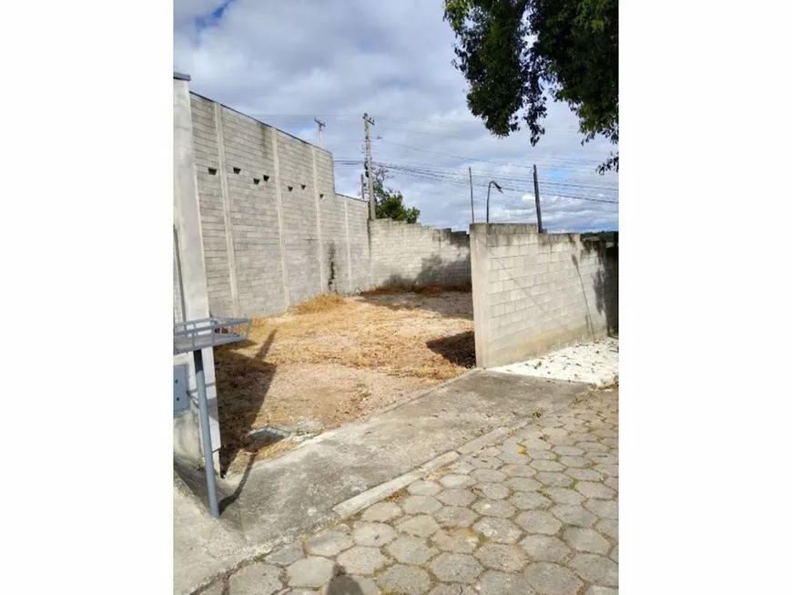 Foto 1 de Lote/Terreno à venda, 223m² em Vila São Bento, São José dos Campos