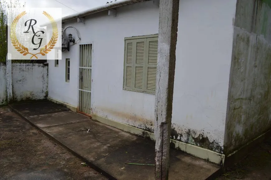 Foto 1 de Casa com 3 Quartos à venda, 80m² em Jardim Viamar, Viamão