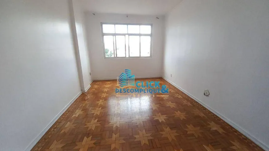 Foto 1 de Apartamento com 2 Quartos à venda, 110m² em Encruzilhada, Santos