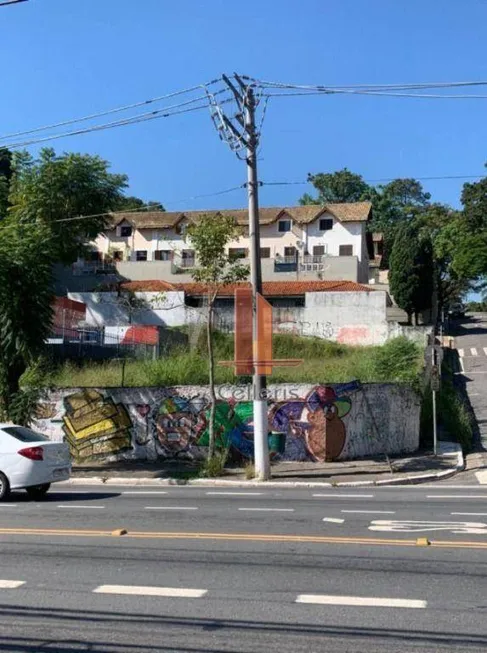 Foto 1 de Lote/Terreno para alugar, 900m² em Morumbi, São Paulo