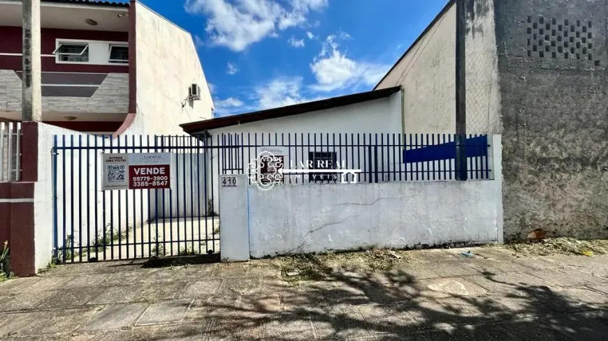 Foto 1 de Casa com 1 Quarto à venda, 43m² em Aviação, São José dos Pinhais