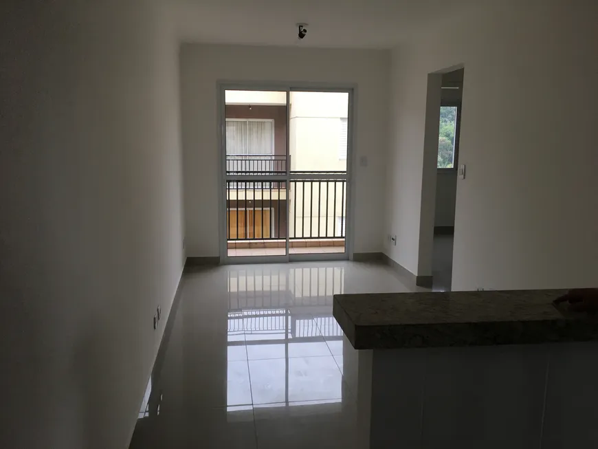 Foto 1 de Apartamento com 2 Quartos à venda, 49m² em Tremembé, São Paulo