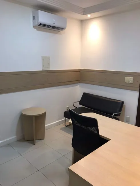 Foto 1 de Ponto Comercial para venda ou aluguel, 38m² em Parque Bela Vista, Salvador