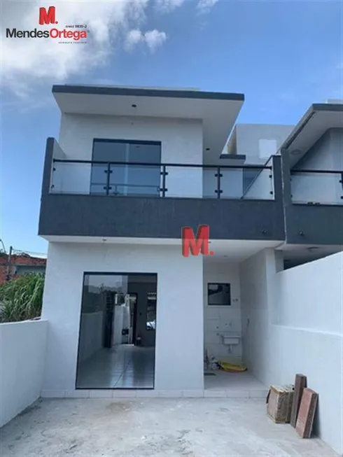 Foto 1 de Casa com 2 Quartos à venda, 90m² em Colina Santa Mônica, Votorantim