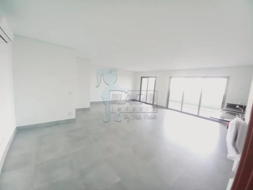 Foto 1 de Apartamento com 1 Quarto à venda, 47m² em Jardim Botânico, Ribeirão Preto