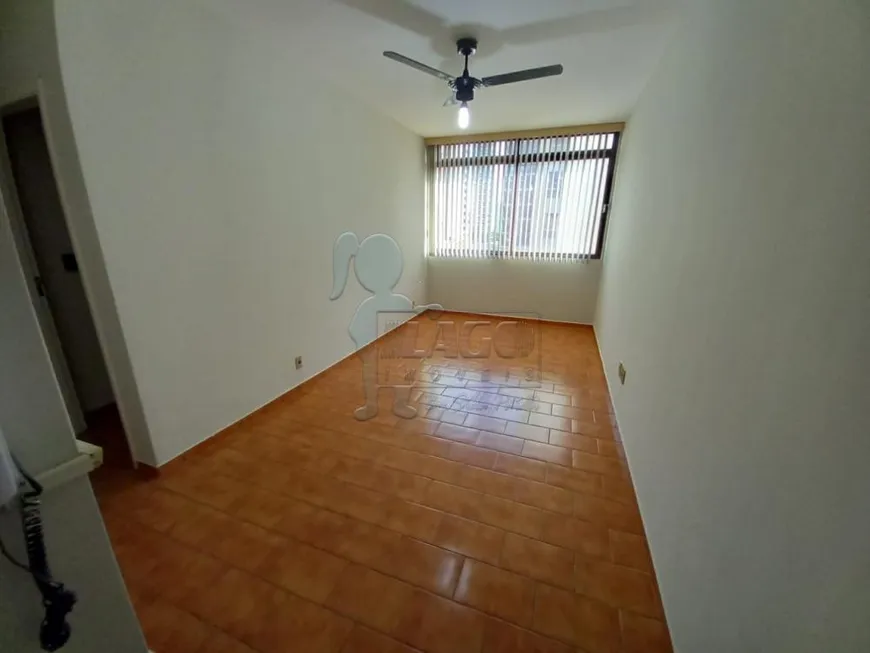 Foto 1 de Apartamento com 1 Quarto para alugar, 47m² em Centro, Ribeirão Preto