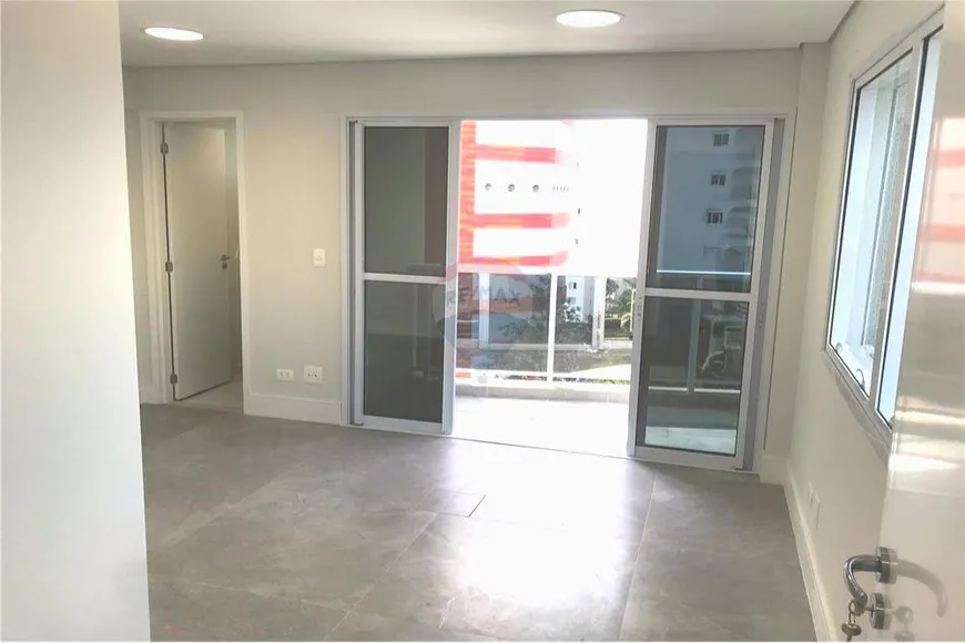 Foto 1 de Sala Comercial para alugar, 34m² em Vila Clementino, São Paulo