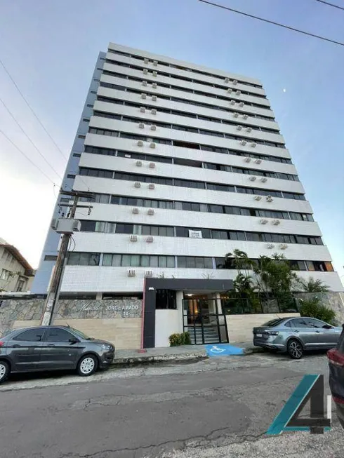 Foto 1 de Apartamento com 3 Quartos à venda, 128m² em Treze de Julho, Aracaju