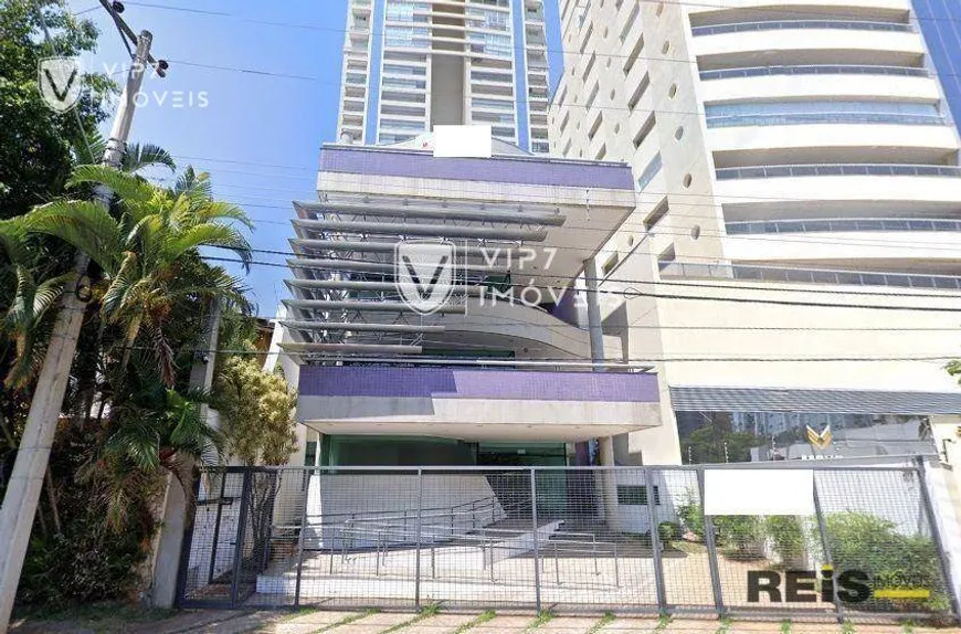 Foto 1 de Prédio Comercial para alugar, 1052m² em Parque Campolim, Sorocaba