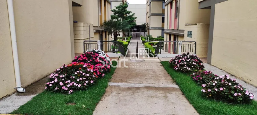 Foto 1 de Apartamento com 2 Quartos à venda, 74m² em Vila João Jorge, Campinas