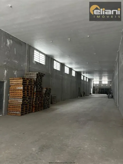 Foto 1 de Imóvel Comercial para alugar, 650m² em Vila Lúcia, Poá