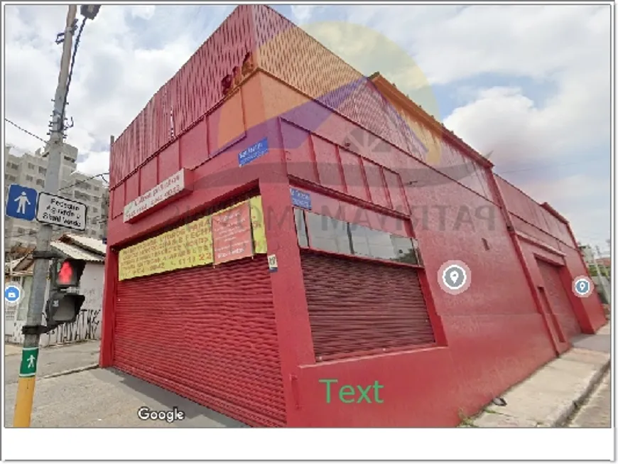 Foto 1 de Ponto Comercial para venda ou aluguel, 600m² em Jaçanã, São Paulo