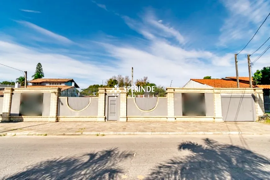 Foto 1 de Imóvel Comercial com 7 Quartos para alugar, 360m² em Ipanema, Porto Alegre