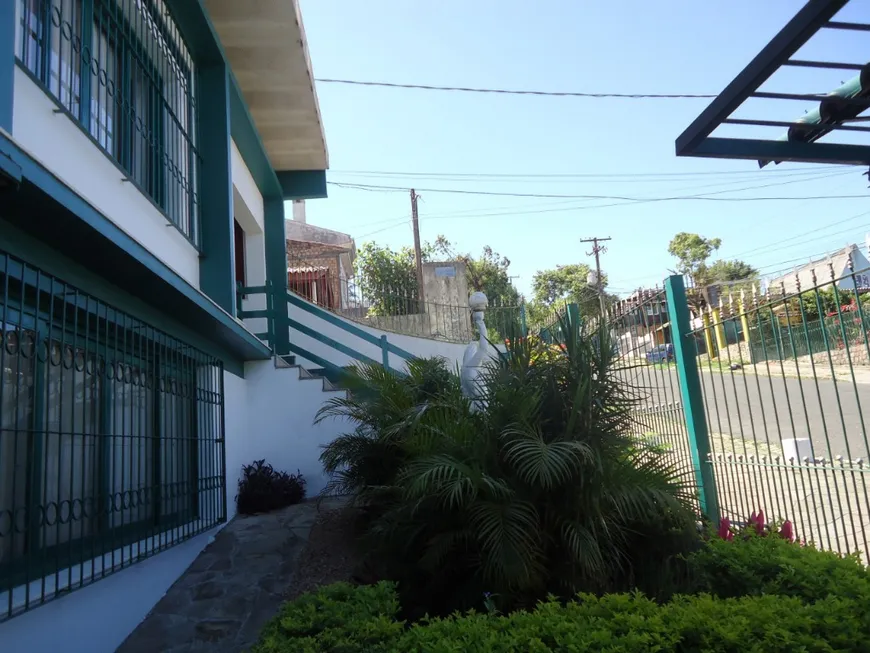 Foto 1 de Casa com 4 Quartos à venda, 749m² em Santa Tereza, Porto Alegre