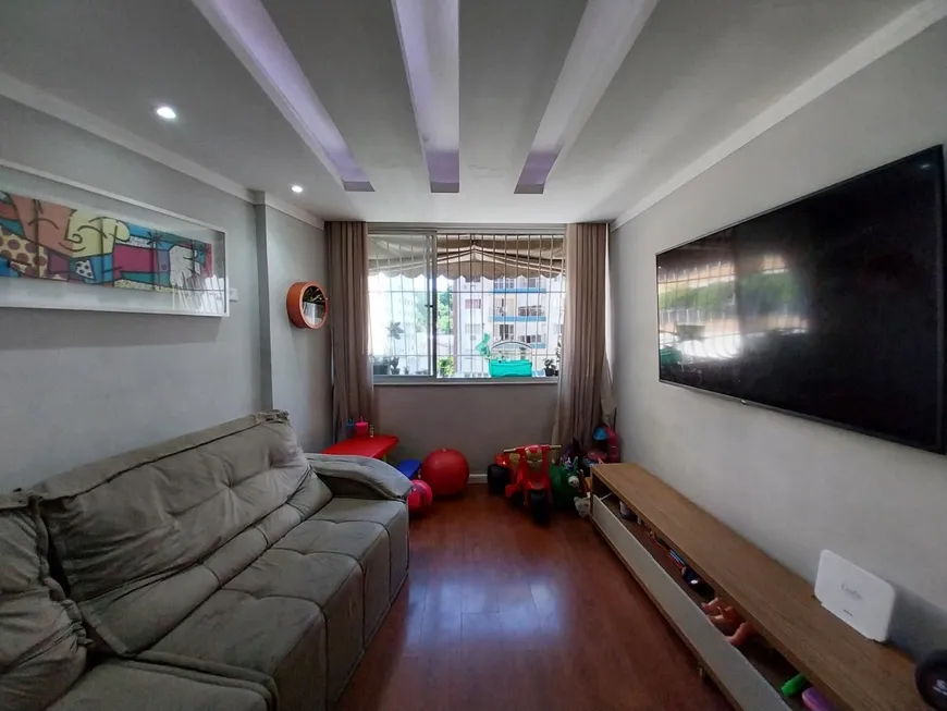 Foto 1 de Apartamento com 3 Quartos à venda, 130m² em Ingá, Niterói