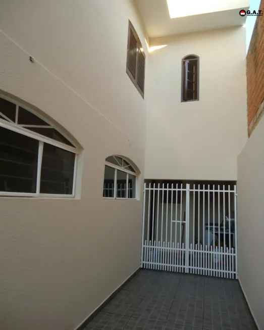 Foto 1 de Casa com 2 Quartos à venda, 254m² em Jardim Parana, Sorocaba