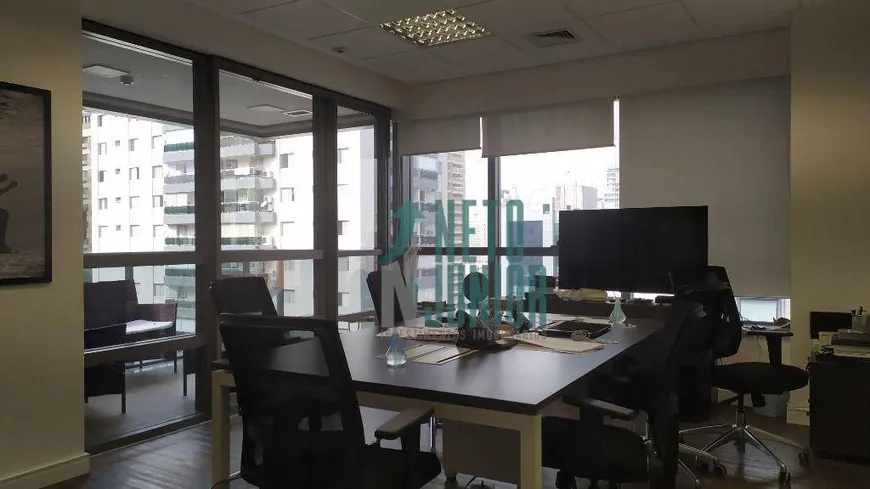 Foto 1 de Sala Comercial para alugar, 150m² em Moema, São Paulo