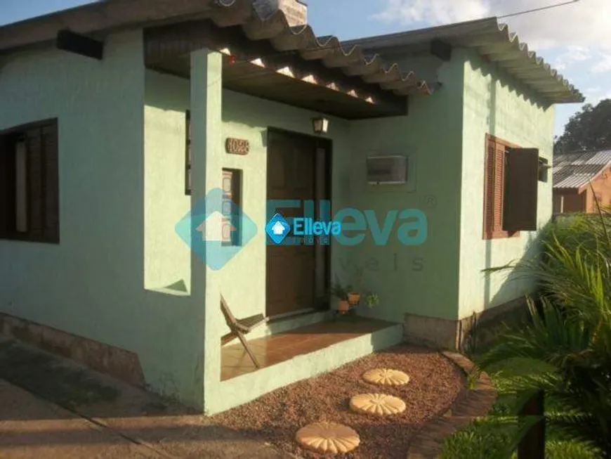 Foto 1 de Casa com 2 Quartos à venda, 140m² em Monte Belo, Gravataí