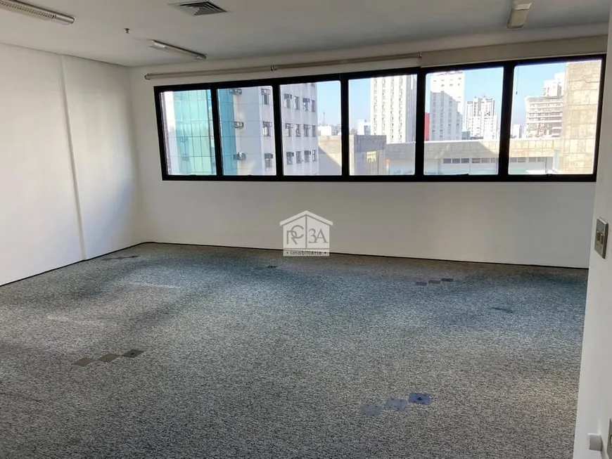 Foto 1 de Sala Comercial para venda ou aluguel, 44m² em Vila Clementino, São Paulo