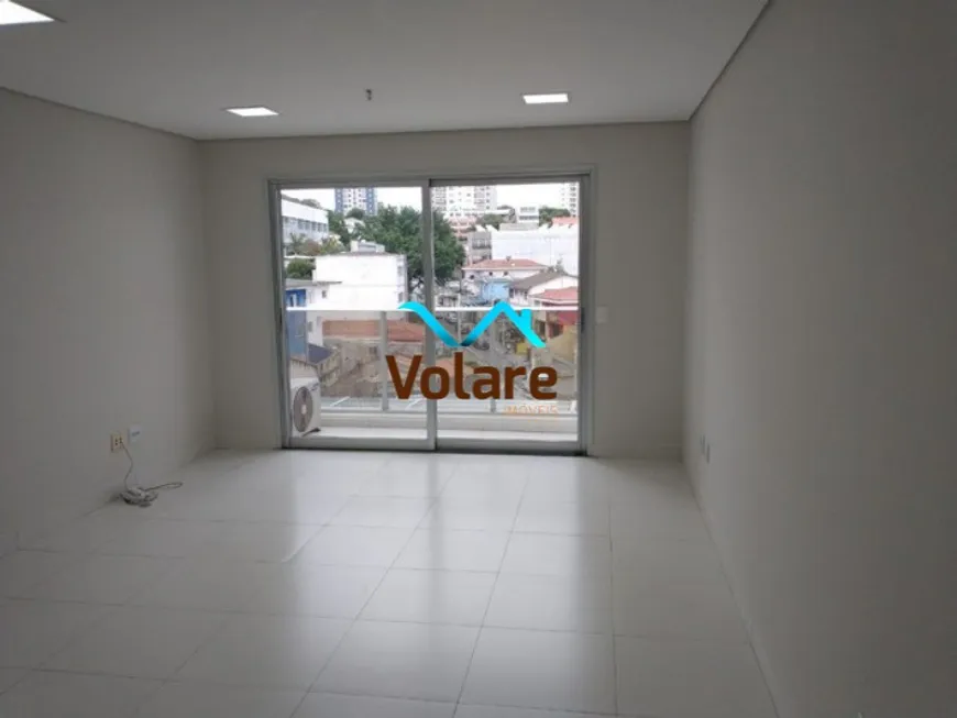 Foto 1 de Sala Comercial à venda, 28m² em Vila Campesina, Osasco