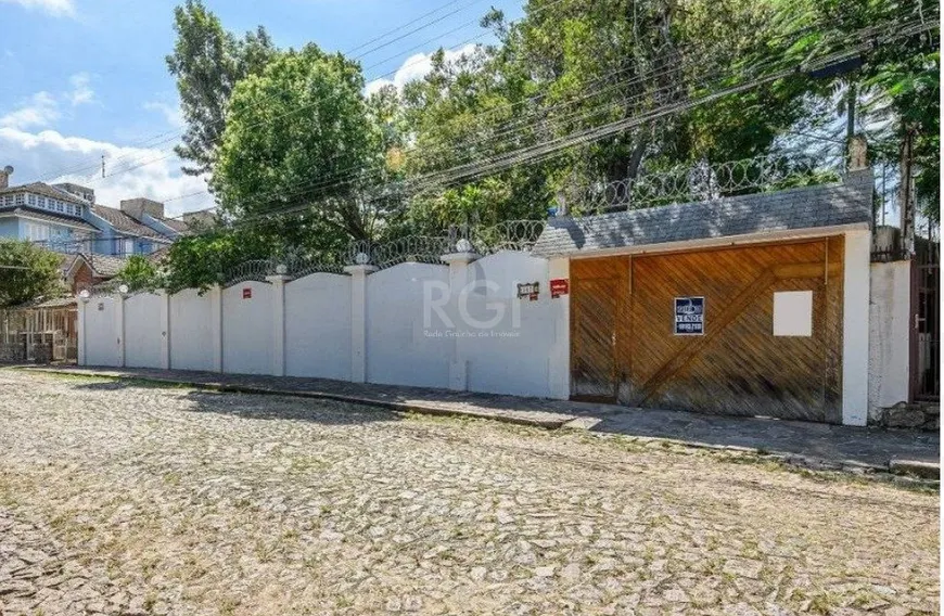 Foto 1 de Casa com 5 Quartos à venda, 501m² em Ipanema, Porto Alegre